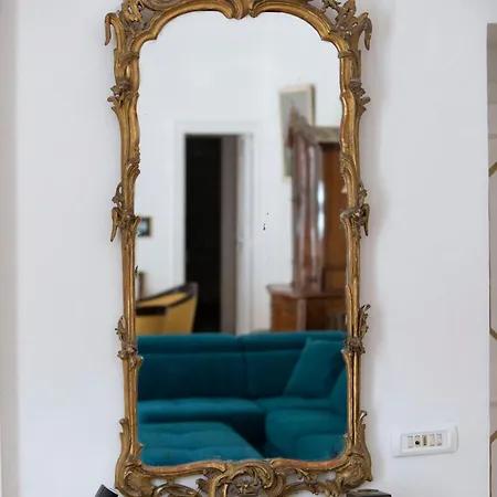 Conte Chiaia Tatil Evi Napoli